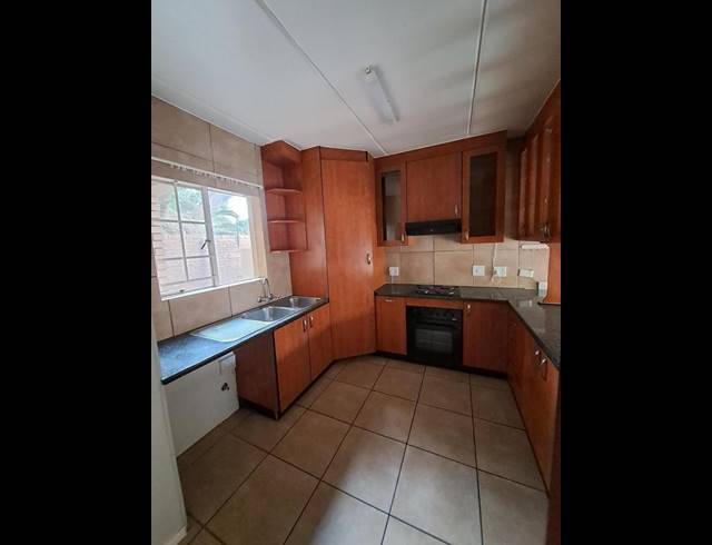 2 BEDROOM PROPERTY TO RENT IN BENONI EXT